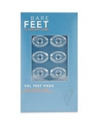 6 Gel Pads 4.75 €
