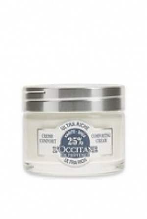 Shea Butter Ultra Rich Face Cream 50ml 34.00 €