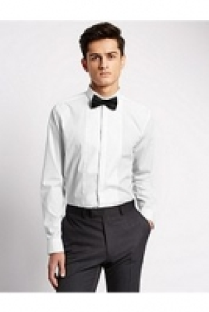 Slim Fit Shirt 34.00 €