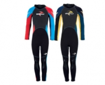 Childrens Full Length Wetsuit 18.99 €