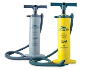 Double Action Pump