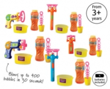 2-in-1 Bubbles