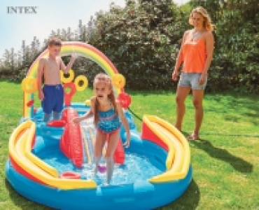 Rainbow Ring Play Centre