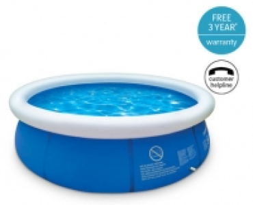 Quick Up Pool