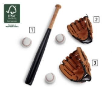 Baseball Set