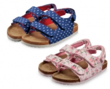 Girls Sandals