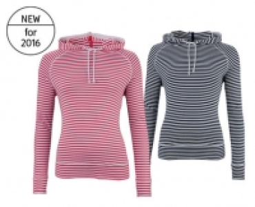 Ladies Lightweight Hoody