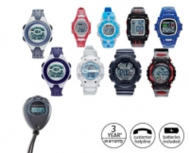 Sports Watch