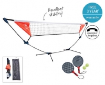 Mini Tennis Set