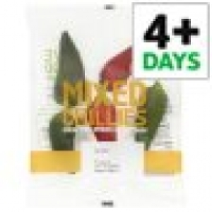 Tesco Mixed Chillies 65G 0.85&nbsp;&euro;