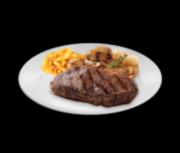 Centra Fresh Irish Sirloin Steak 410g