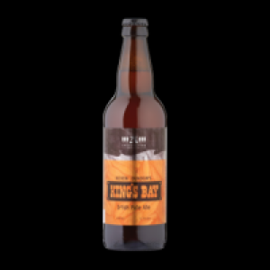 Kevin Dundons Kings Bay Red Ale