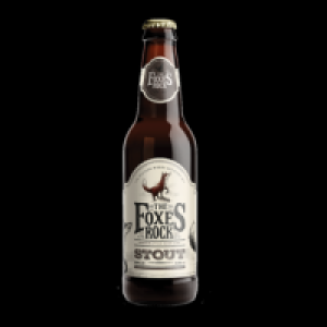 The Foxes Rock Stout