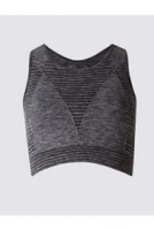 Seamfree Crop Top 24.00 €