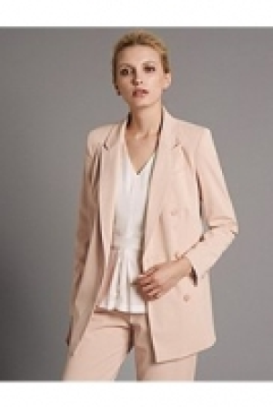 Double Breasted Jacket 120.00 €