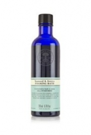 Seaweed & Arnica Foaming Bath 200ml 22.00 €