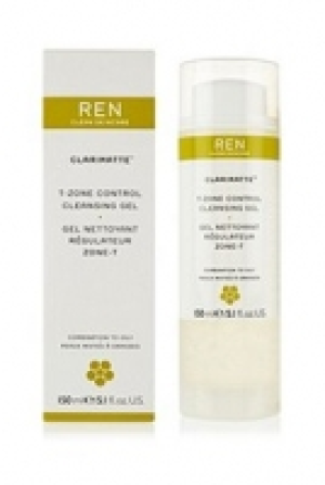Clarimatte T-Zone Control Cleansing Gel 150ml 20.00 €