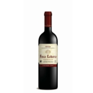 Finca Labarca Crianza 75cl 9.00 €