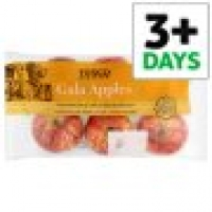 Tesco Gala Apple Min 5 Pack 670G 1.49&nbsp;&euro;