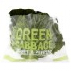Tesco Green Cabbage Each 0.99 €
