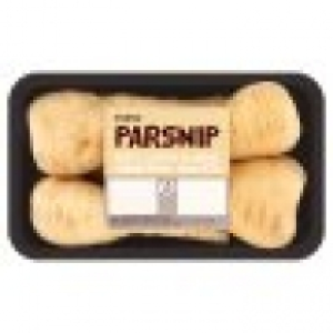 Tesco Parsnips 500G 1.00 €