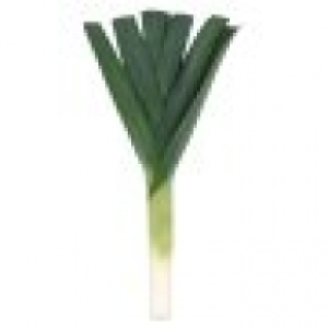 Tesco Leeks Each 0.95 €