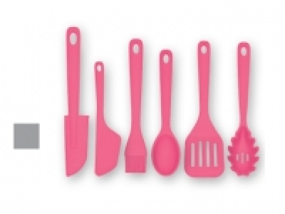 Lidl  Silicone Kitchen Utensils