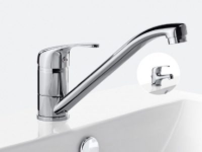 Lidl  Kitchen Mixer Tap/ Sink Mixer Tap