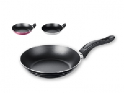 ERNESTO® Aluminium Frying Pan 4.99 €
