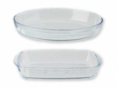ARCUISINE® Glass Casserole Dish