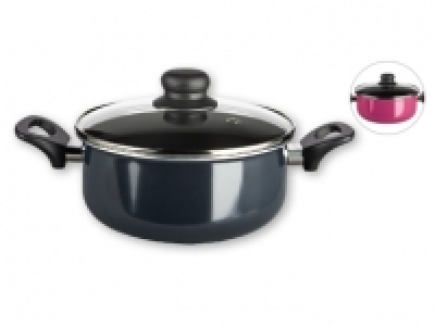 ERNESTO® Aluminium Stock Pot
