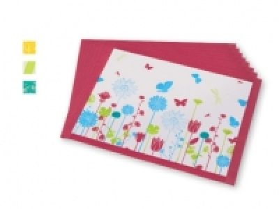 Paper Placemats 30 x 40cm
