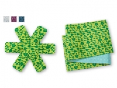 ERNESTO® Pan Protector Set/ Cupboard Liner
