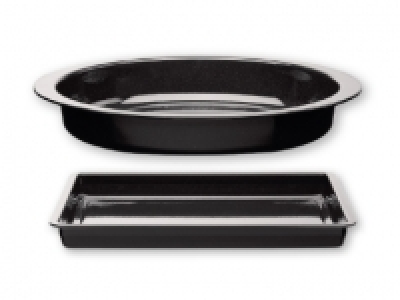 ERNESTO® Casserole & Roasting Dish/Baking Tray