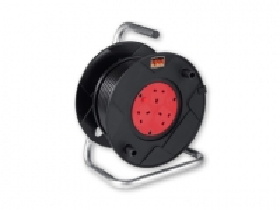 POWERFIX® 40m Cable Reel 34.99 €