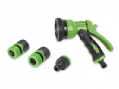 Multi-Function Spray Gun Set 4.99 €