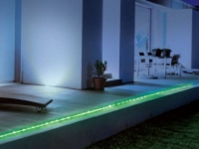 LIVARNO LUX® LED Rope Light 29.99 €