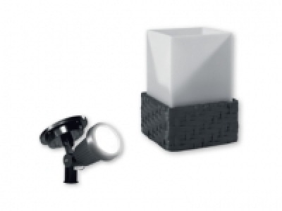 LIVARNO LUX® LED Solar Spotlight/ LED Solar Lamp 11.99 €