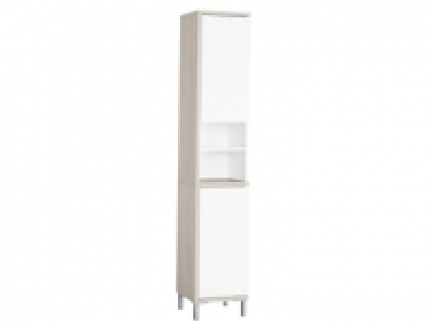Bath Side Cabinet 35 x 181 x 33cm