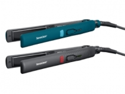 SILVERCREST PERSONAL CARE® Hair Straightener 9.99 €