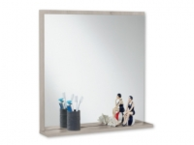Wall Mirror 65 x 66 x 12cm
