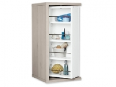 Bathroom Cabinet 35 x 69 x 33cm