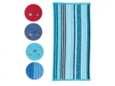 MIOMARE® Towels 8.99 €