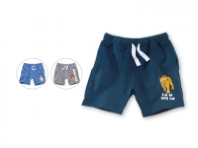 Boys Character Shorts