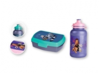 Kids Ice Age Lunch Box or Drinking Bottle