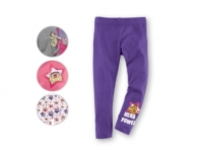 Girls Character Leggings