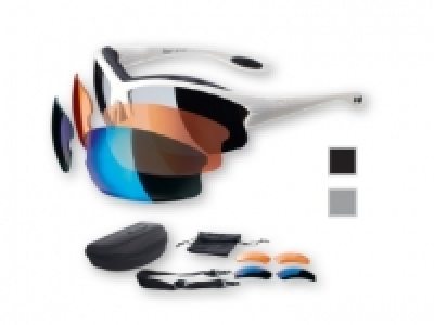CRIVIT® Sports Glasses 6.99 €