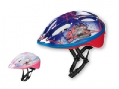 Kids Character Helmet