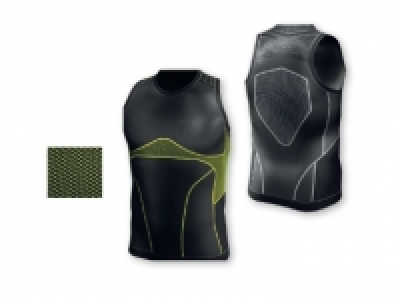 CRIVIT® Mens Functional Cycling Vest