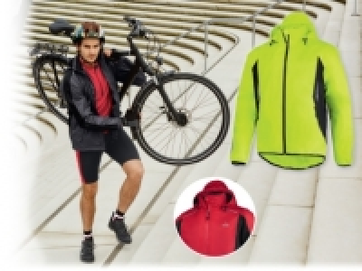 CRIVIT® Mens Performance Jacket 16.99 €